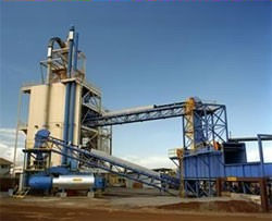 Chowchilla Biomas Plant
